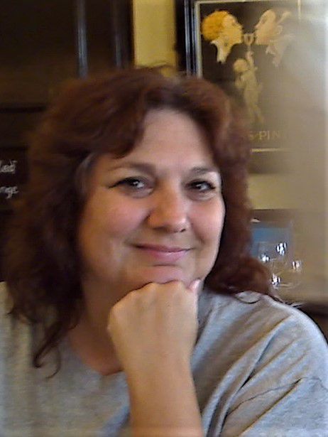 Laura J. Sibert